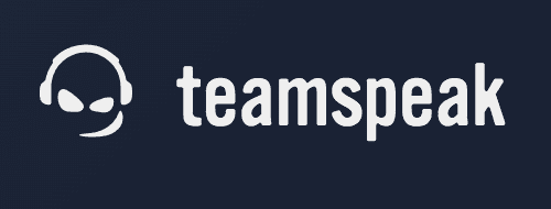 TeamSpeak